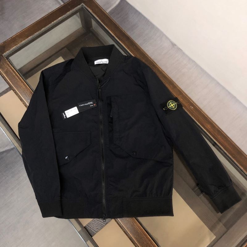 Stone Island Outwear